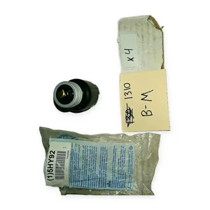 Leviton 5HY92 Socket