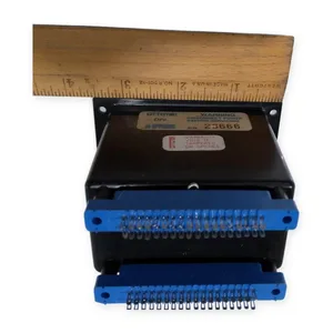 414022 Mount Card Edge Connector Board