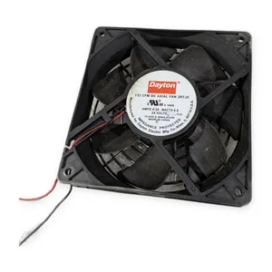 Dayton 2RTJ5 DC Axial Fan