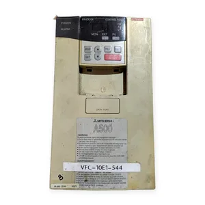 Mitsubishi A500 AC Drive