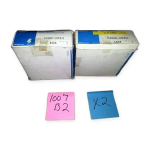 Omron C200H-CN311 Cable Assembly PLC Controller