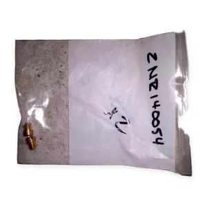 ZNR 140054 Brass Fitting