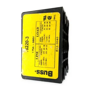 Bussmann 16220-3 Power Distribution Block – actual item, photo 1 of 12
