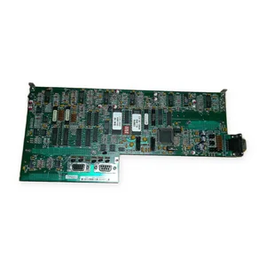 Emerson 7100920-02 Industrial Electronic Controller