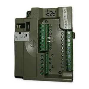 Schneider Electric 16253530112A04 71 VFD Control Board PCB