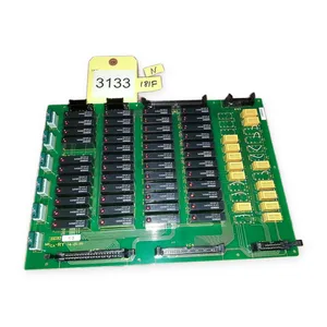 Hitachi CA20 Relay PCB Board
