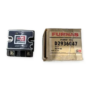 Furnas D2936047 Magnet Contactor Motor Starter