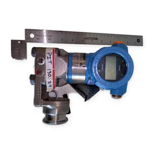 Rosemount 3051CG4A22A1AS1M508 Pressure Transmitter