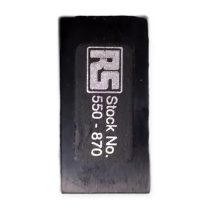 RS Components 550-870 Module Industrial Controller