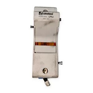 Littelfuse Power-Safe Lpsj Fuse Holder