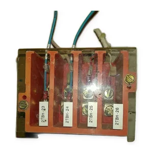 General Electric 246B2398AC Industrial Drive Control PCB – actual item, photo 1 of 2