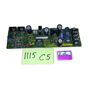 Allen-Bradley 80165-157-01 Scrgd Gate Drive