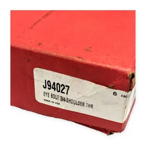 Proto J94027 Hardware