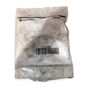 Allen-Bradley PN-184859 Pushbutton Ring Nut Gasket