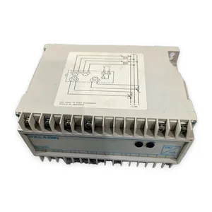 Crompton 256-TXMU-QQFA Instruments VAr Transducer