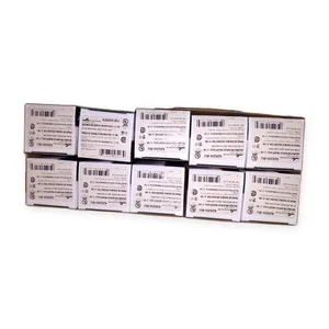 Cooper 6252W-BU Decorator Duplex Receptacles