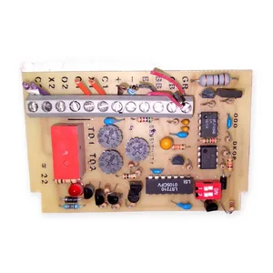 BRAYANT 686C PHOTO CONTROL 22 CONTROL BOARD – actual item, photo 1 of 7