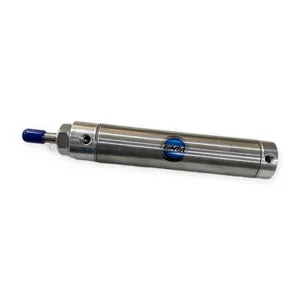 Bimba C-175-D Stainless Air Cylinder