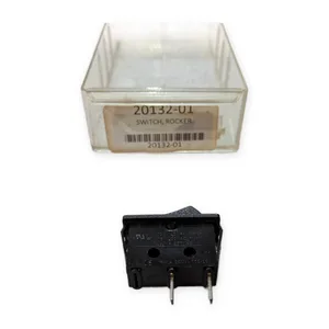 T85/55 Rocker Switch
