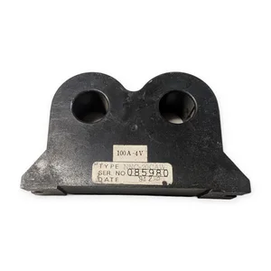 100A-4V NAN Electronicscoil – actual item, photo 1 of 4