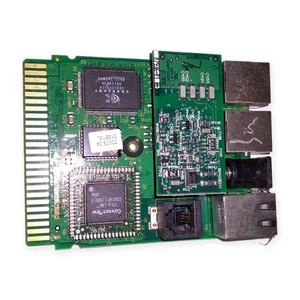 07934-02 Circuit Board