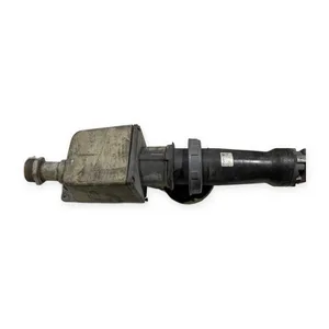 Hubbell 5100P5W HBL Male Female Plug