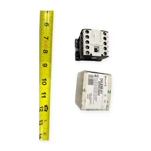 Moeller DILEM-01 Mini Contactor