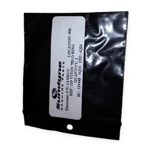 Sundyne 14-002UC 129 Viton O-Ring