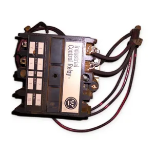 Westinghouse AR4A – actual item, photo 1 of 4