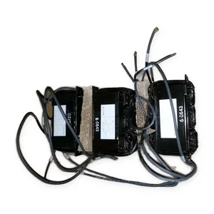 MKS LCX-X225 ASTeX Line Reactor Inductor