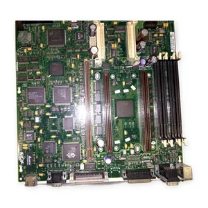 Compaq 5127B0W25H8H6K System Board