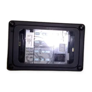 General Electric MD4120000DA Relay