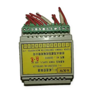 0606016 H-L Decelerating Controller