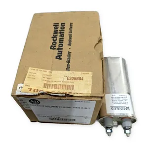 Allen-Bradley 80169-038-01-R Ronken Capacitor