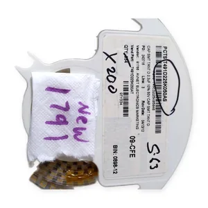 Kemet T491D225K050AS 2917 SMD Tantalum Capacitor