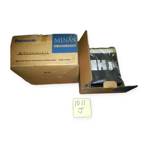 Panasonic MGDA033D1M11 Servo Drive