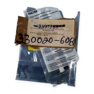 SCS 330000-608 Kit-Comp Flash Veeder-Root