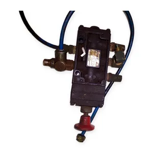 Norgren K71DA00 150 PSIG – actual item, photo 1 of 6