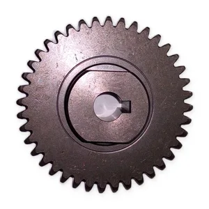 Fanuc A290-7324-X425 Robotic Steel Gear