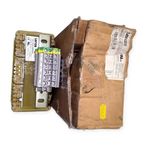 Lenze ELN3 0088H035 AC Drive
