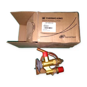 Thermo King 666847 Thermostatic Expansion Valve