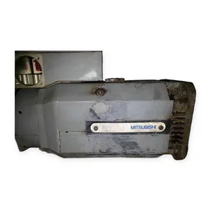 Mitsubishi SJ-N3.7AM AC Spindle Motor