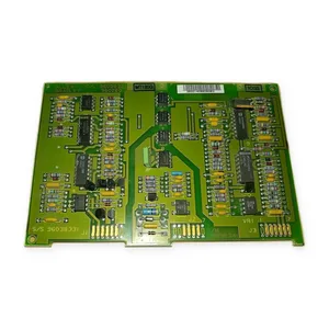 Allen-Bradley 96038331 Circuit Board PCB Card Module