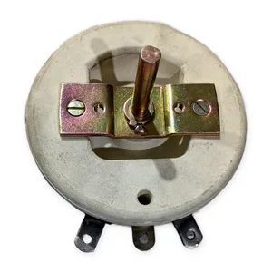 Ohmite 44A335882-001 Panel – actual item, photo 1 of 7