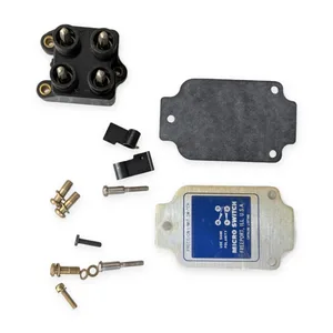 Honeywell 2MN13 Micro Switch
