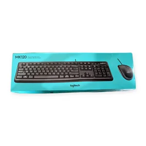 MK120 Logitech Keyboard K120