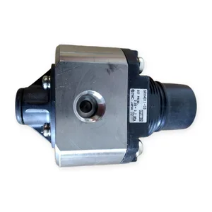 SMC SRH4011-03 Pneumatic Air Pressure Regulator