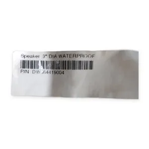 Wayne 884419-004 Fuel Dispenser Part – actual item, photo 1 of 4