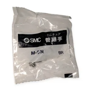 SMC M-5N Pneumatic Component – actual item, photo 1 of 3