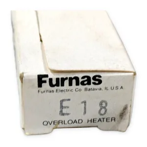 Furnas E18 Heater Element Motor Starter